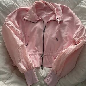 Free people movement jacket
